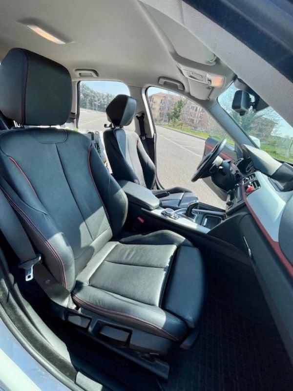 BMW Serie 3 Gran Turismo 320d Gran Turismo Sport