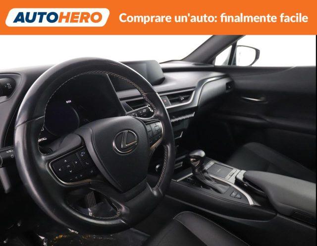 LEXUS UX Full Electric UX Hybrid 4WD Executive