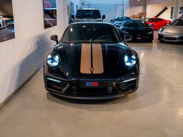 Porsche 992 Coupe 3.0 Carrera GTS auto+Tetto+Chrono+Bose+Lift