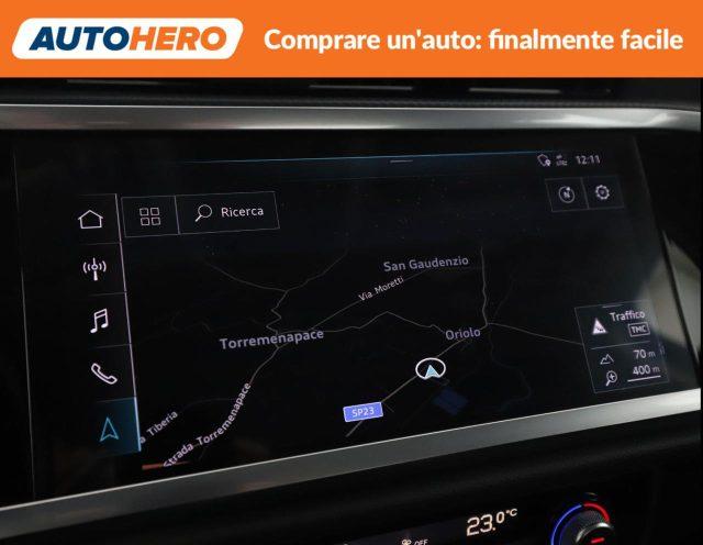 AUDI Q3 40 TDI quattro S tronic