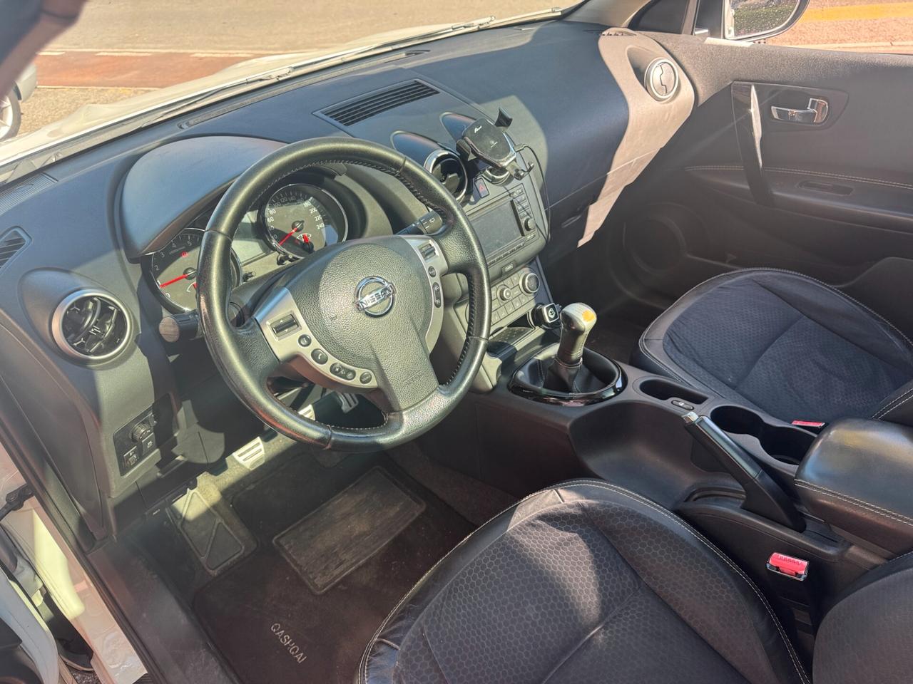 Nissan Qashqai 1.6 16V Acenta NEOPATENTATI