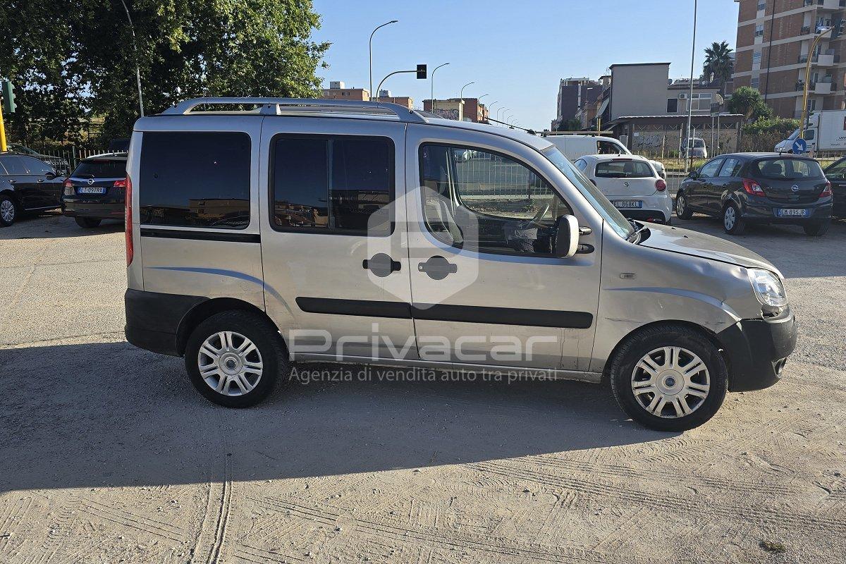 FIAT Doblò 1.4 Family