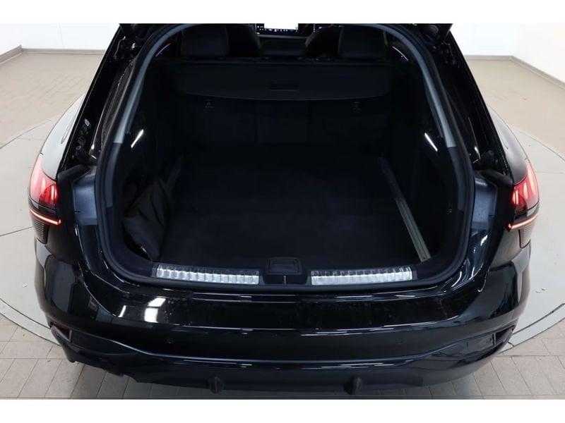 Audi A6 TDI quattro 150 kW S tronic S line edition Tetto Gancio Pelle Camera