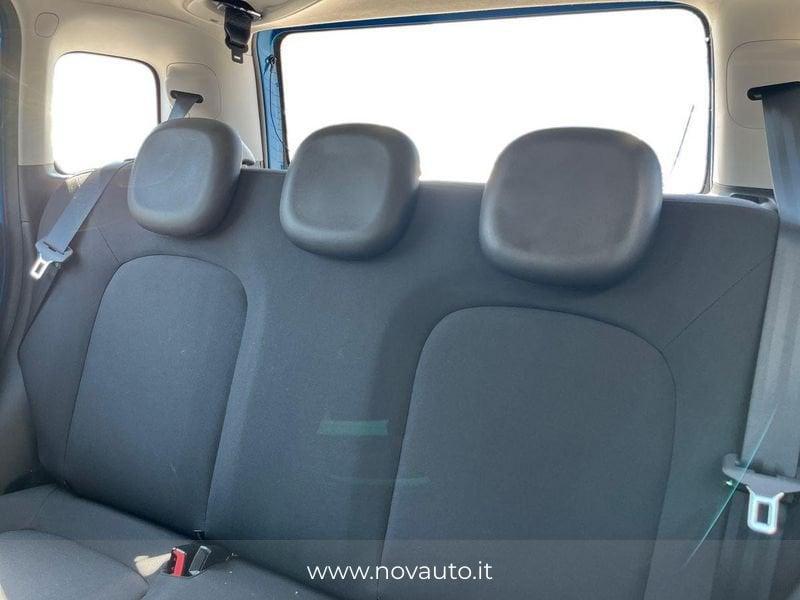 FIAT Pandina Pandina 1.0 firefly hybrid s&s 70cv 5p.ti
