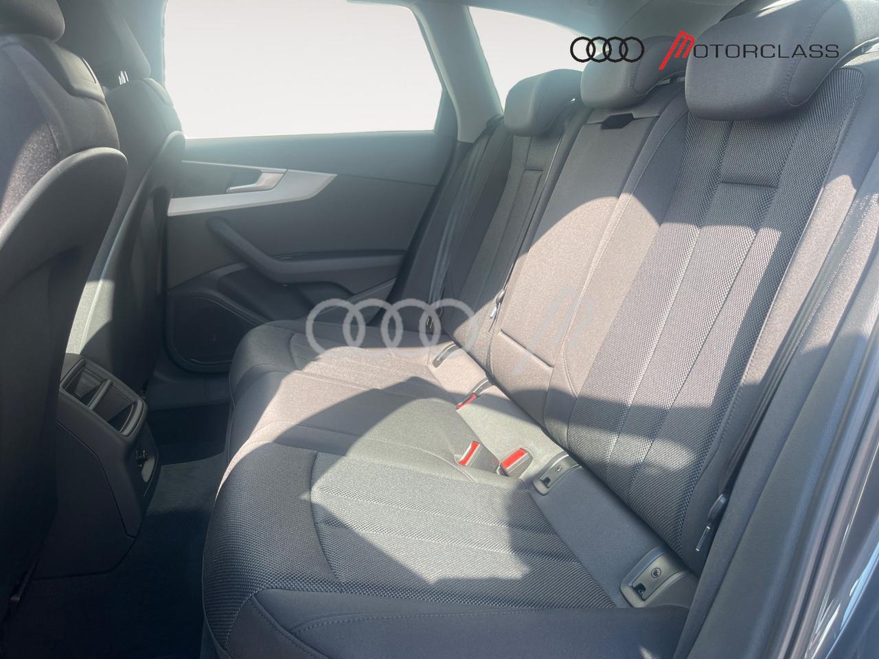 Audi A4 avant 30 2.0 tdi mhev 136cv business s tronic