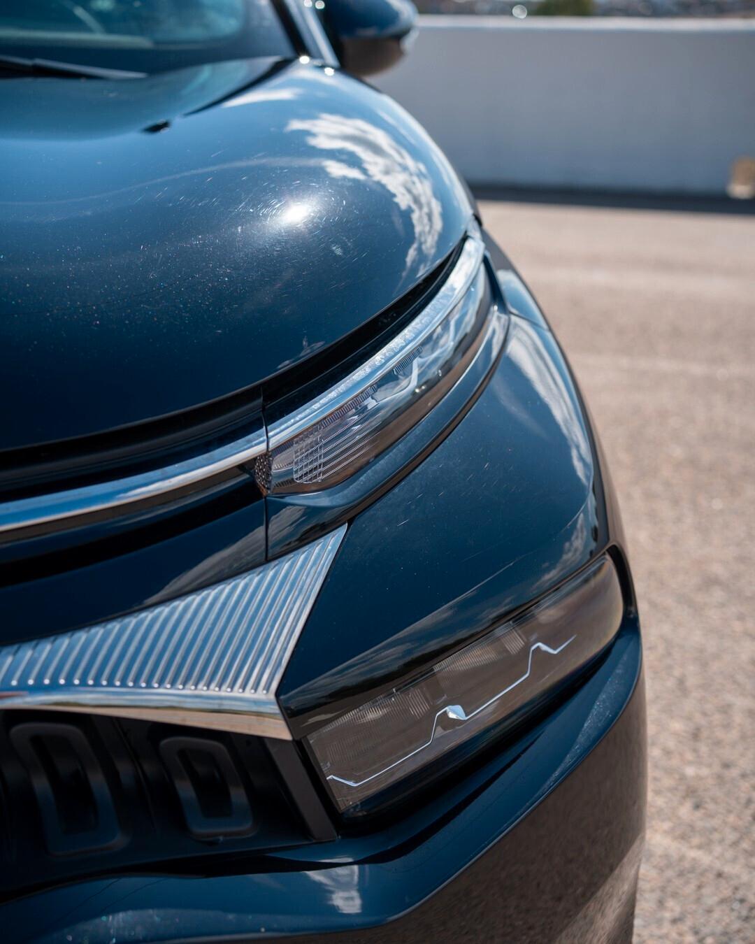 Citroen C3 Aircross C3 Aircross PureTech 110 S&S Shine Pack