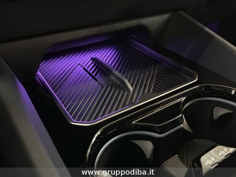 BMW Serie 5 G60 Berlina 520d 48V xdrive MSport auto