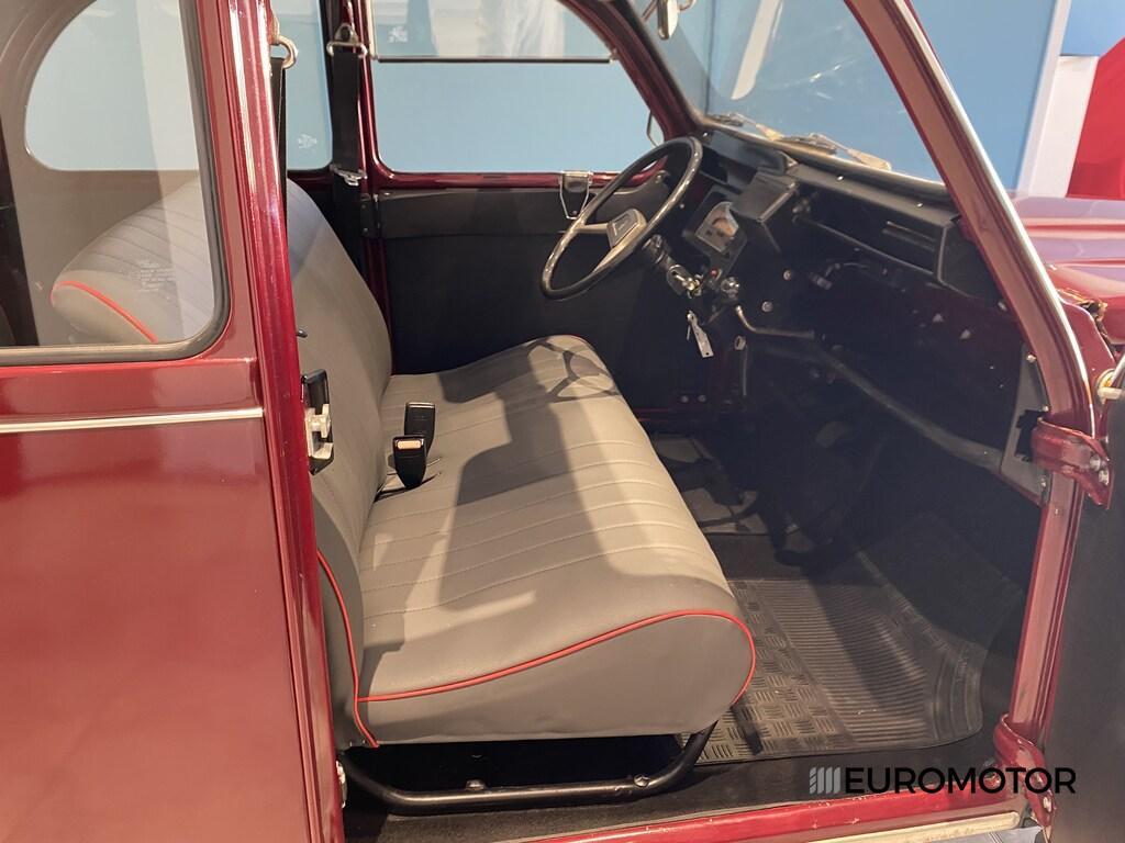 Citroen 2CV 0.6 Special
