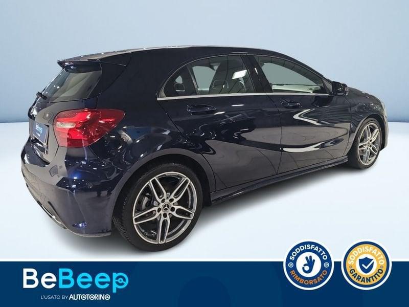 Mercedes-Benz Classe A A 180 D PREMIUM NEXT