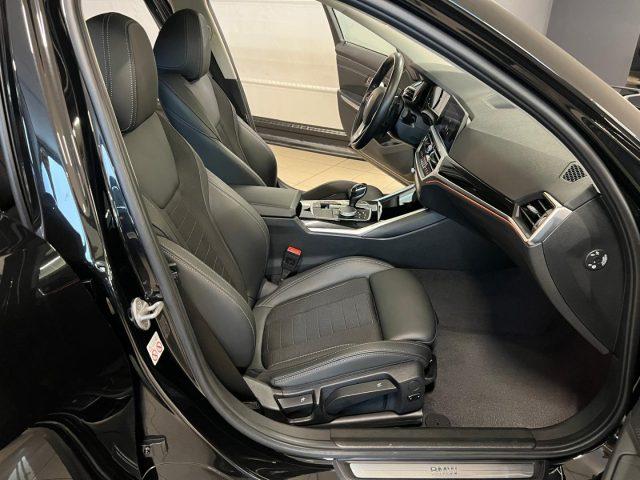 BMW 320 i G20 BERLINA ! MSPORT ! CERCHI 20 ! FULL OPTIONA