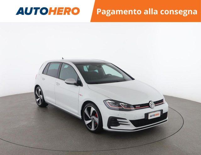 VOLKSWAGEN Golf GTI Performance 2.0 245 CV TSI DSG 5p. BMT