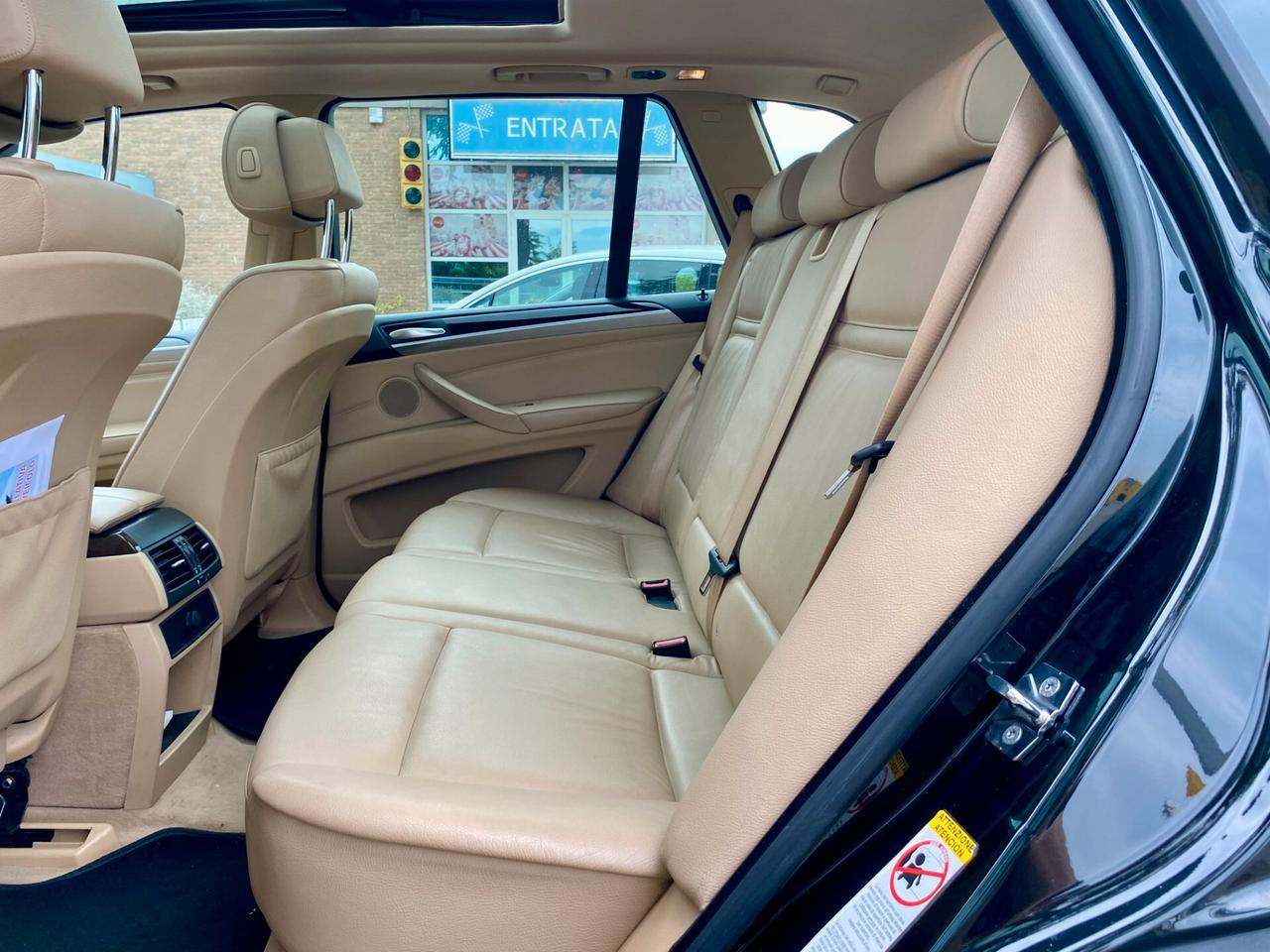 BMW X5 xdrive30d (3.0d) Attiva auto 235cv