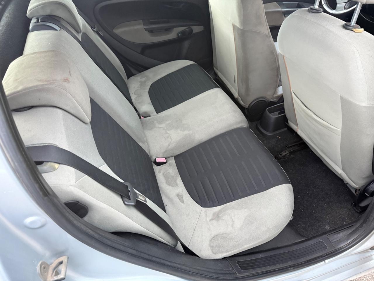 Fiat Grande Punto 1.3 MJT 75 CV 5 porte Dynamic