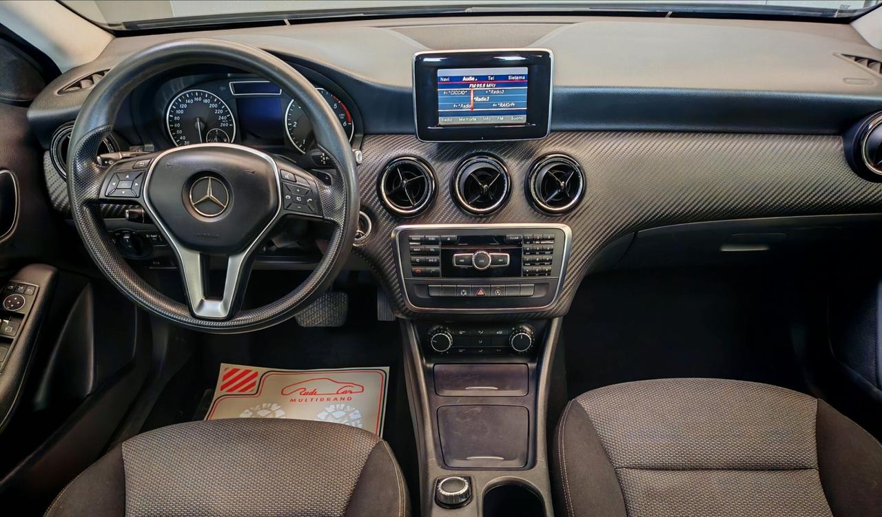 Mercedes-benz GLA 180 GLA 180 CDI Automatic Premium