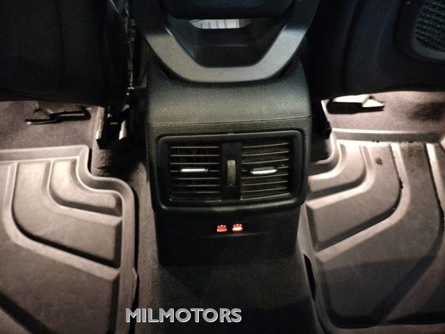 BMW X1 sDrive18d xLine