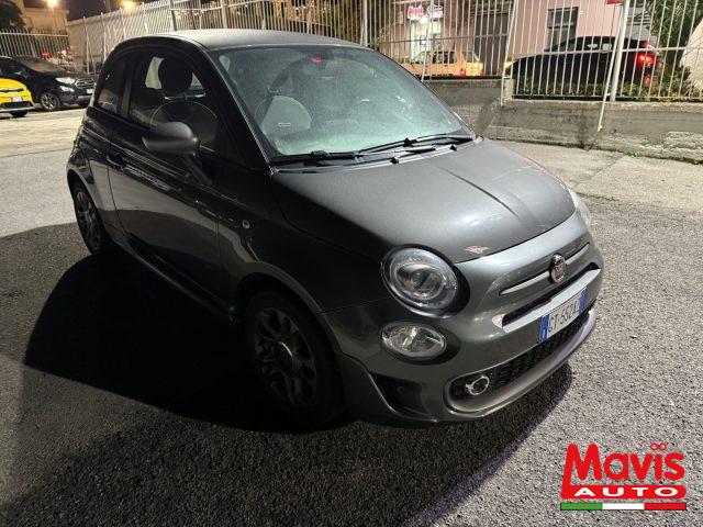 FIAT 500 1.2 EasyPower Pop