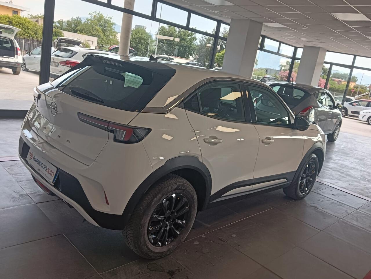 Opel Mokka 1.5 diesel Edition