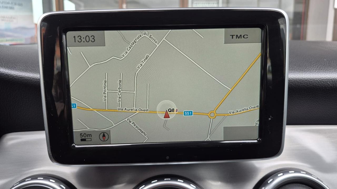 Mercedes-benz GLA 200 CDI Automatic Premium