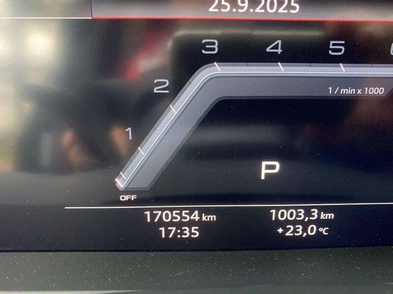 Audi Q8 SQ8 TDI quattro tiptronic 435 CV