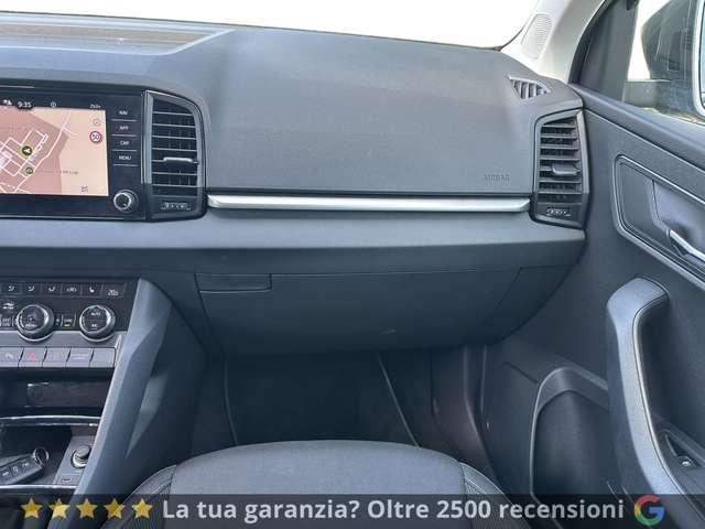 Skoda Karoq 2.0 TDI 110KW Executive DSG