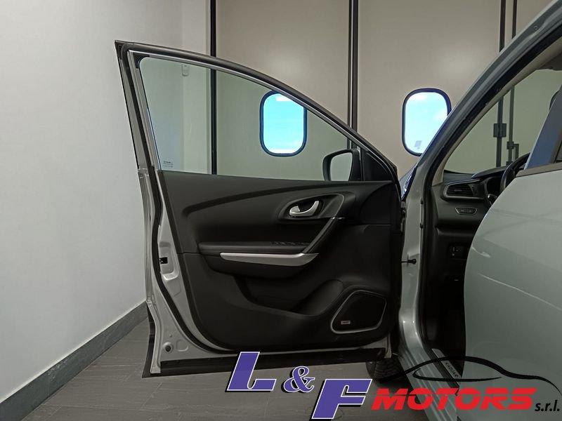 Renault Kadjar Blue dCi Sport Edition2