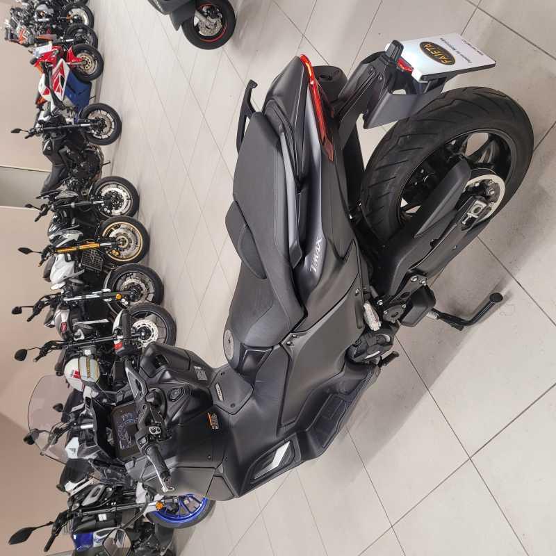 Yamaha T-Max 560 - 2022
