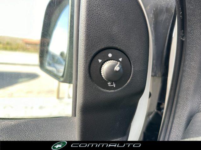 FIAT Doblo Doblò 1.6 MJT 120CV S&S Combi N1 Trekking