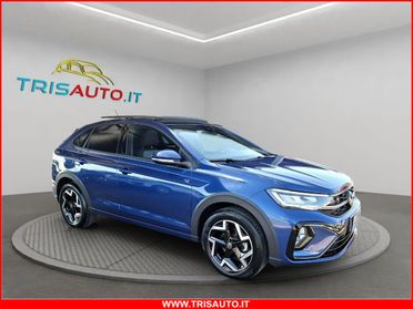 VOLKSWAGEN Taigo 1.0 TSI R-line NEOPATENTATI (TETTO APRIBILE)