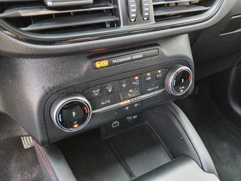 Ford Kuga Kuga 2.5 full hybrid ST-Line 2wd 190cv cvt