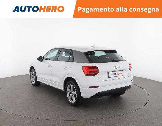 AUDI Q2 1.6 TDI Sport