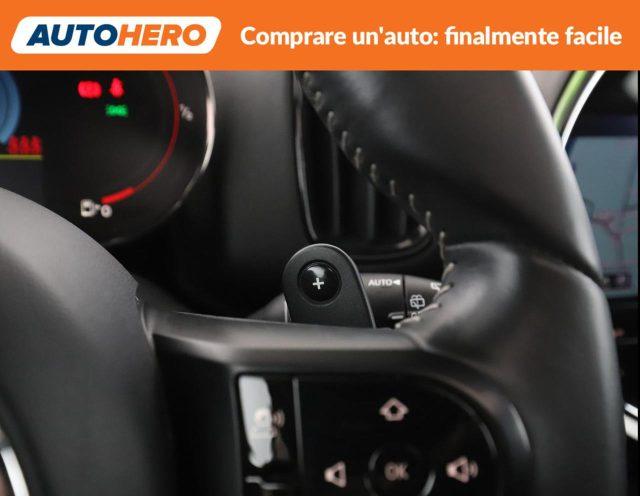 MINI Countryman 2.0 John Cooper Works Countryman ALL4