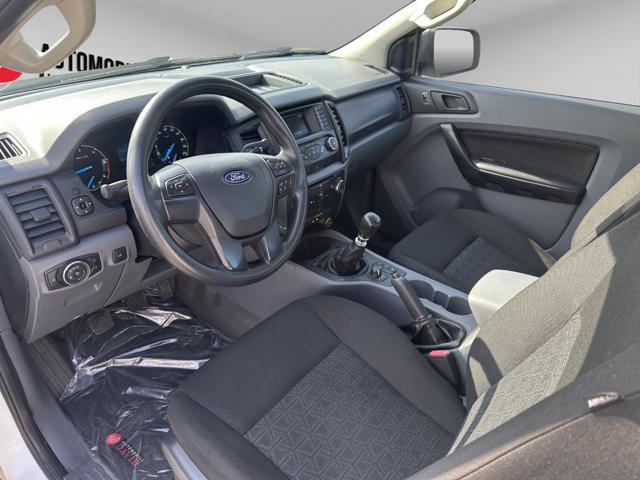 FORD Ranger 2.2 TDCi Super Cab XL 4pt.+IVA