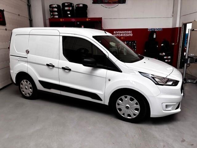 Ford Transit Connect 220 1.5 Ecoblue 120CV PC aut. Furgone Active