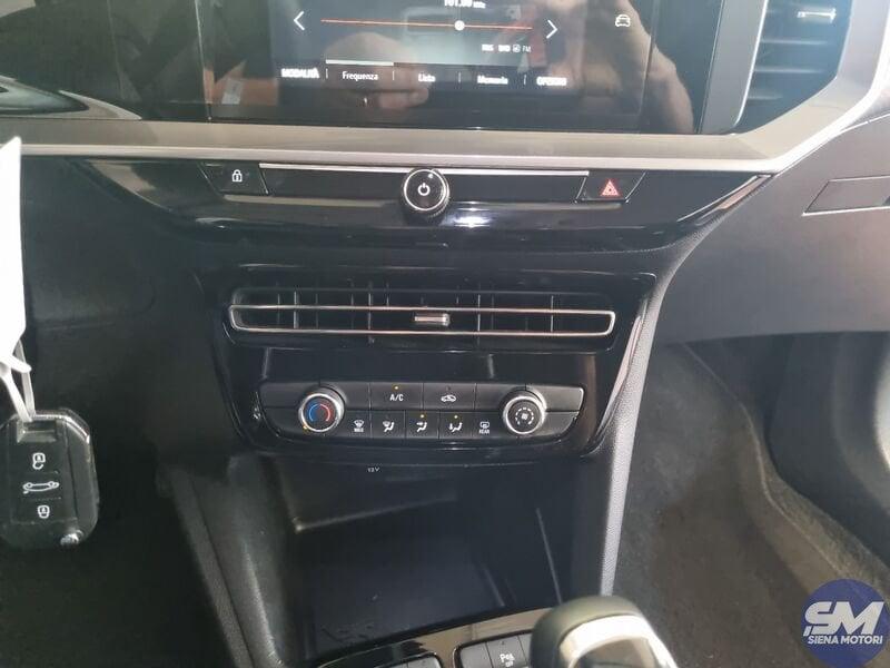 Opel Mokka 1.5 110cv Edition MT6