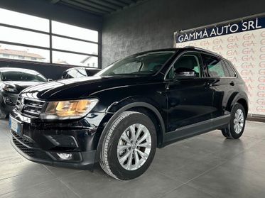 Volkswagen Tiguan 2.0 TDI 150CV TETTO