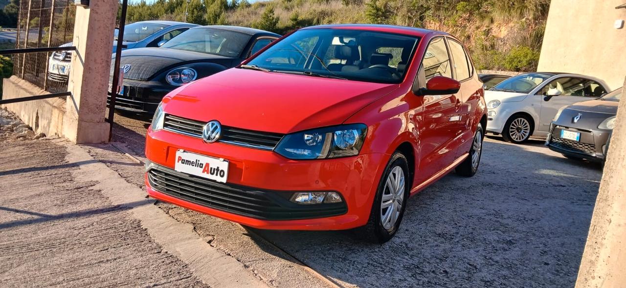 Volkswagen Polo 1.4 TDI 5p. Business - 2016