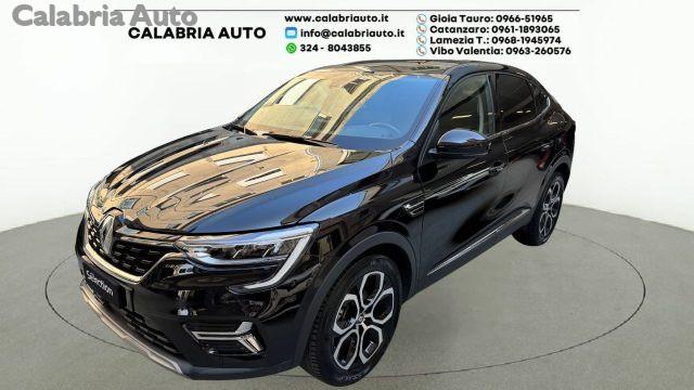 RENAULT Arkana Arkana Hybrid E-Tech 145 CV Intens