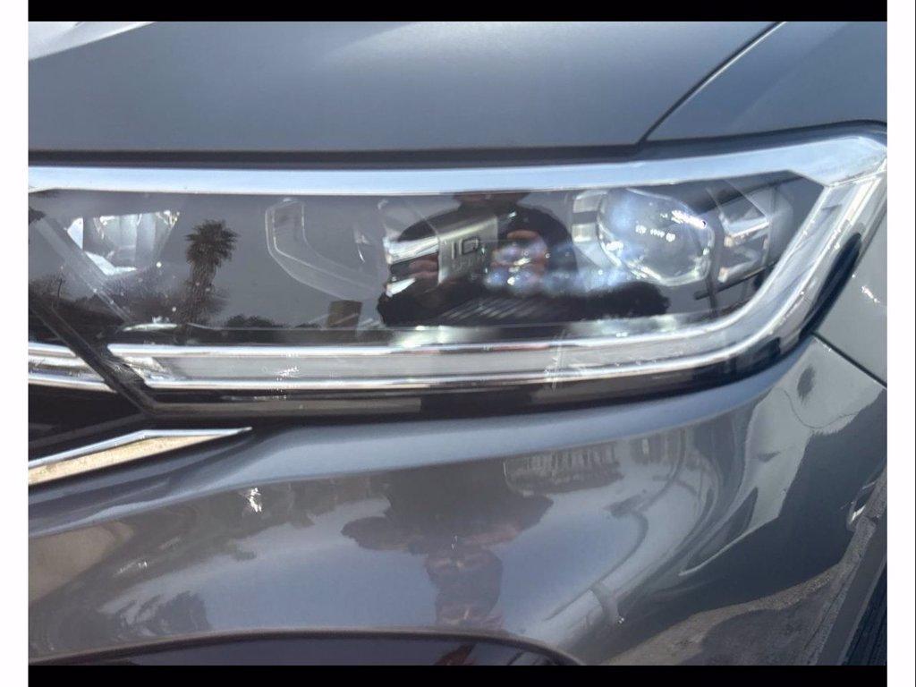 VOLKSWAGEN T-roc 2.0 tdi r-line 150cv dsg del 2022