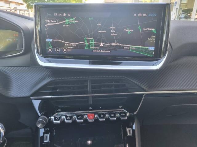 Peugeot 2008 1.2 puretech Allure s&s 130cv eat8