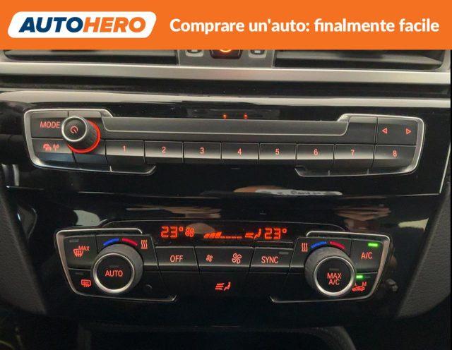 BMW X2 sDrive20i Msport