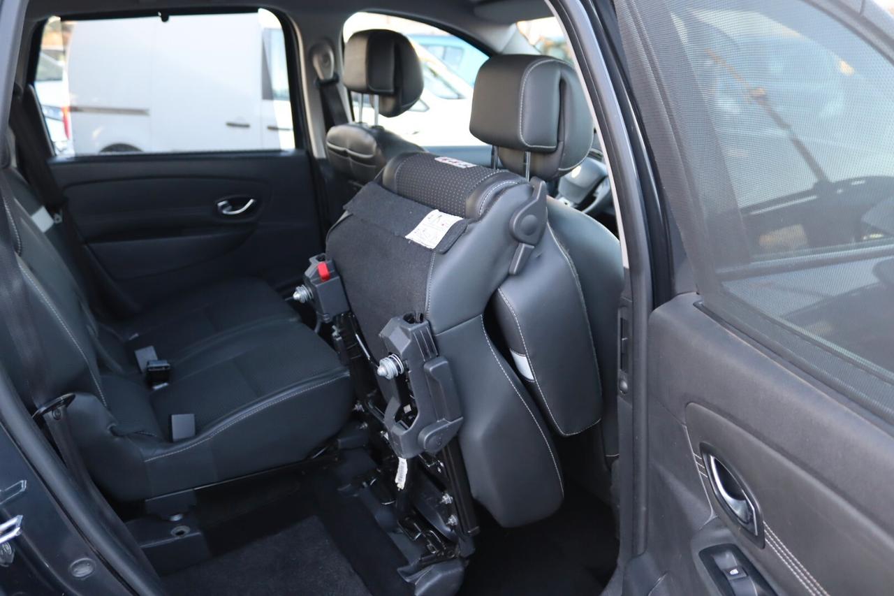 Renault Scenic Scénic 1.5 dCi 110CV Luxe