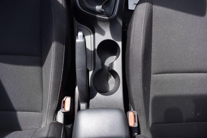 Hyundai Bayon 1.0 T-GDI Hybrid 48V MT XClass