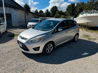 Ford C-Max 1.6 TDCi 110 CV Titanium Business