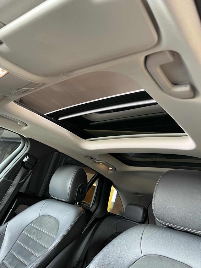 MERCEDES-BENZ GLC 300 d 4Matic Premium Tetto Ita UniPro