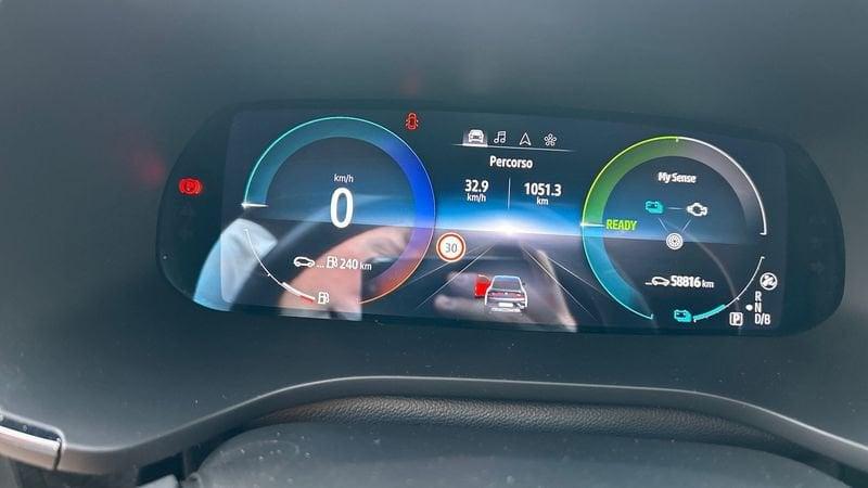Renault Arkana 1.6 E-Tech full hybrid R.S. Line Fast Track 145cv