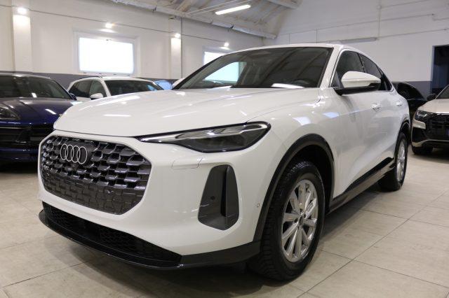 AUDI Q5 SPB TDI 150 kW mHEV+ S tronic quattro Business Adv