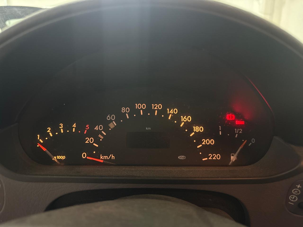 Mercedes-benz A 170 CDI cat Elegance 95CV VISTA E PIACIUTA