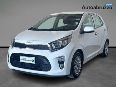Kia Picanto 1.0 DPI Style AMT