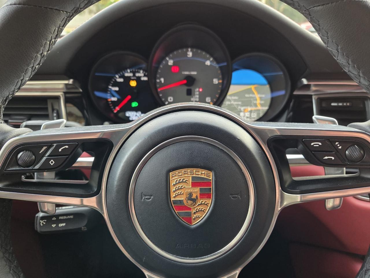 PORSCHE MACAN 3.0 S DIESEL *120.000Km *BOMBONIERA*
