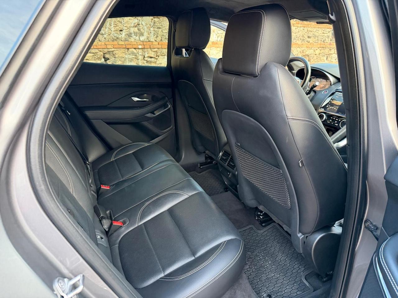 Jaguar E-Pace 2.0D I4 163 CV AWD Auto R-Dynamic HSE